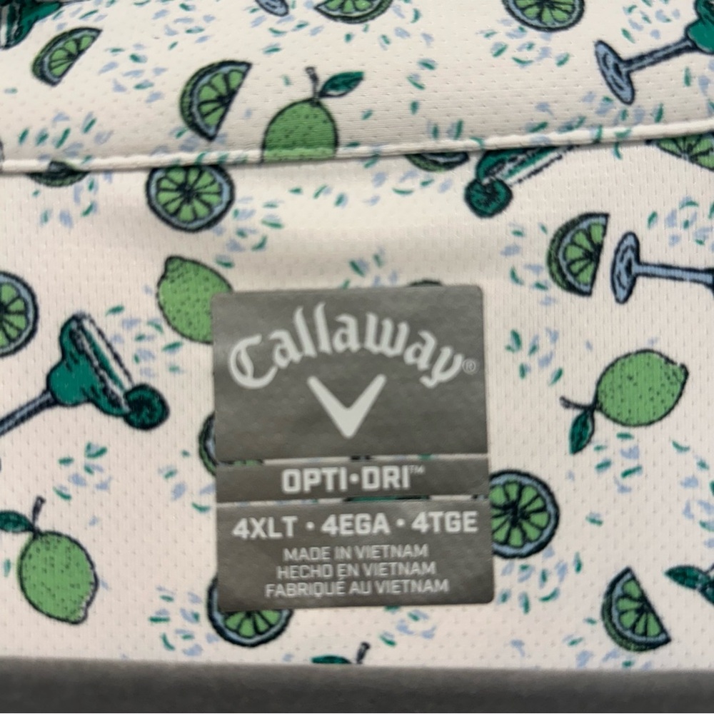 Callaway Polo - Picture 2 of 2